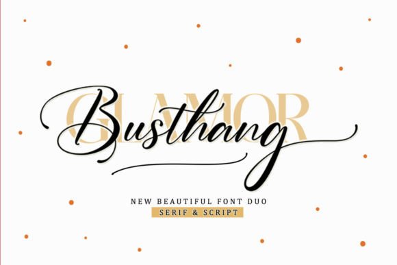 Busthang Glamor: A Designer’s Real-World Review