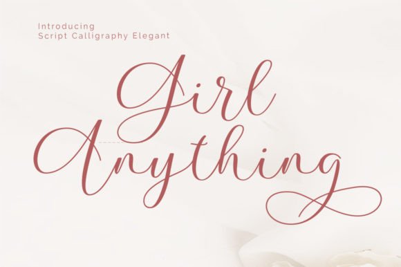 Girl Anything: A Script Amp That Feels Like a Secret Handshake