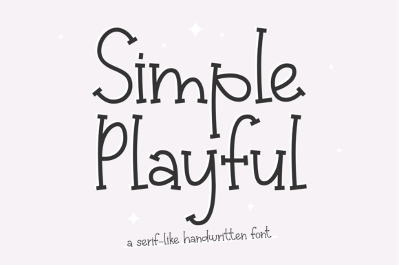Simple Playful: A Designer’s Real-World Take